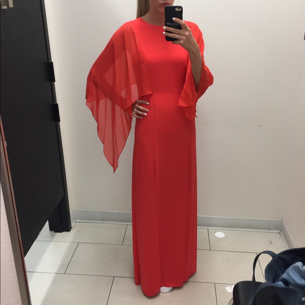 BCBG Maxazria new with tag size 02